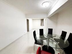 Blk 5 Farrer Gardens (Bukit Timah), HDB 5 Rooms #611753631